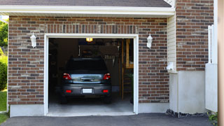 Garage Door Installation at Woodcroft, Michigan