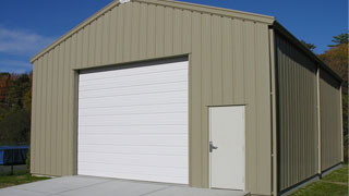 Garage Door Openers at Woodcroft, Michigan